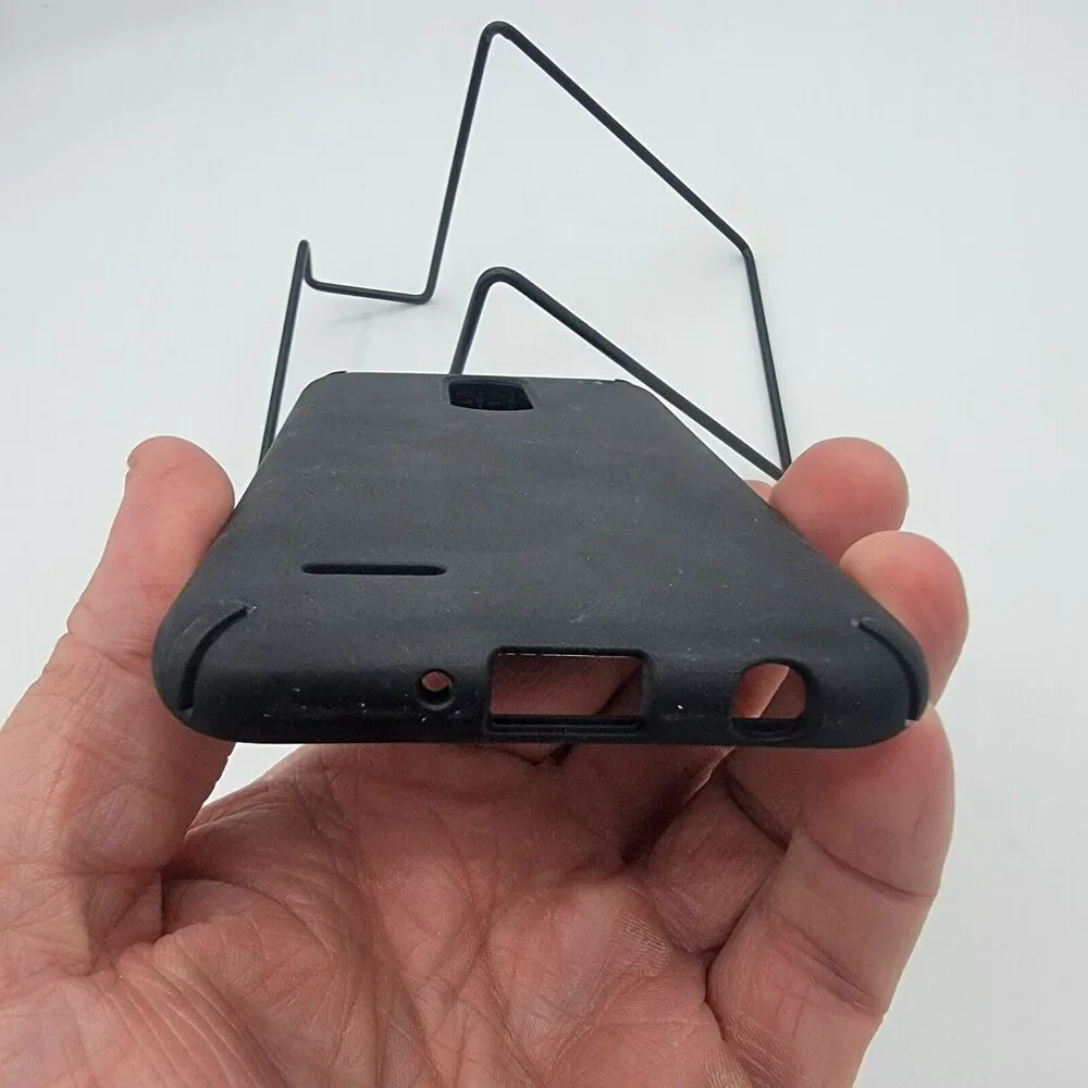 Speck-lgk8s phone case, tough and drop rated to 12 feet. Brand new LG